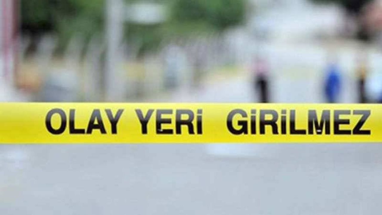 Antalya'da boş arazide kadın cesedi bulunmasıyla ilgili soruşturma başlatıldı