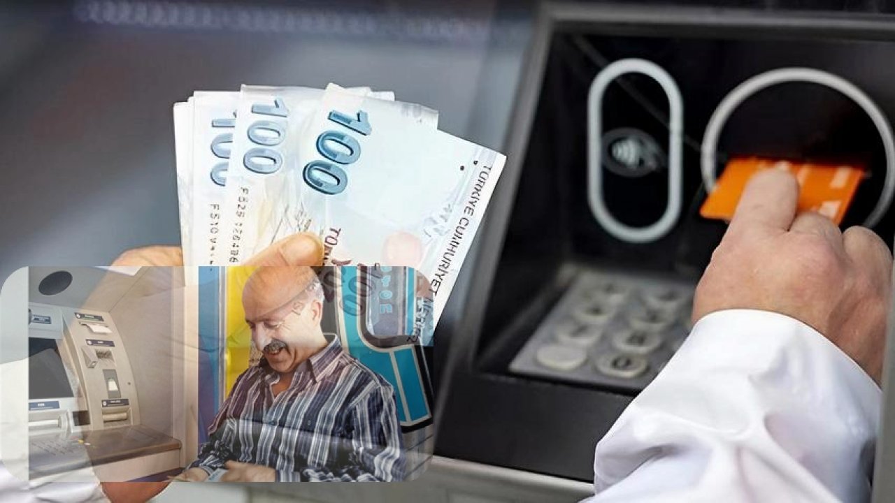 Zam oranı ilave edildi! Yeni emekli maaşı için tablo çıktı! 14.469 TL ve üstü maaş alanlar...
