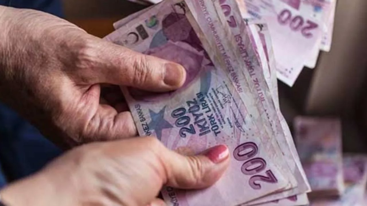 2160 VE 3600 GÜNLE EMEKLİLİK MÜMKÜN: Müjdeli haber bu sabah saatlerinde geldi!