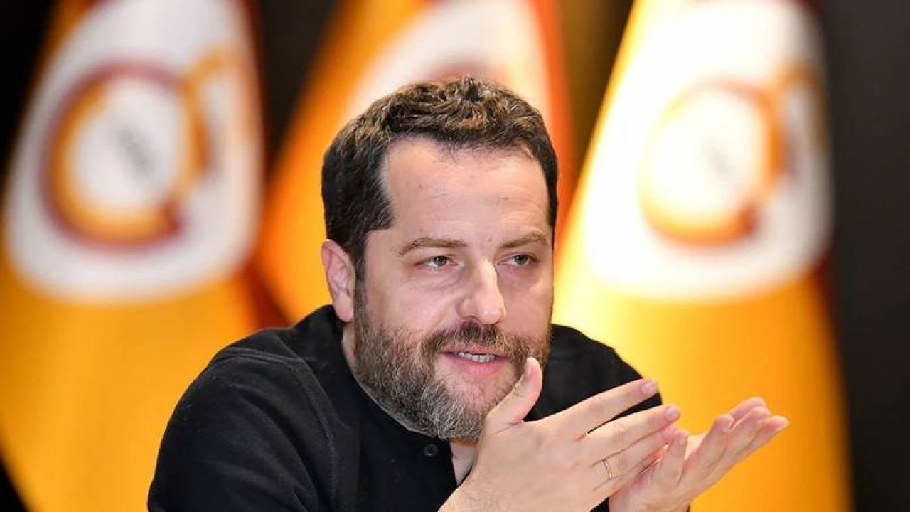 Erden Timur: Derbilerde yabancı hakem görev yapmalı