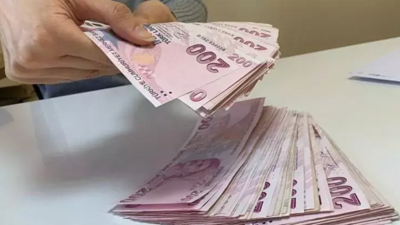 SGK’dan Üç Maaş Birden Alabilirsiniz! Detaylar Açıklandı