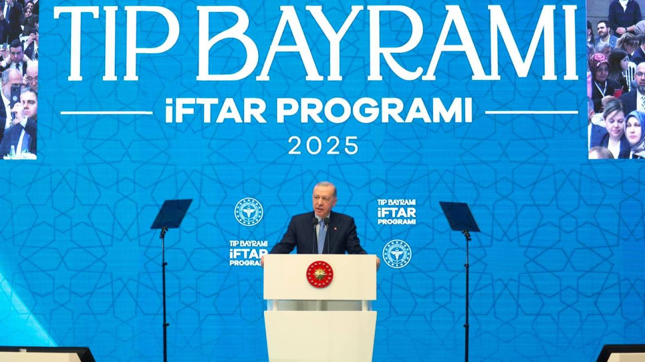 Erdoğan, 37 bin sağlık çalışanının istihdam edileceğini açıkladı