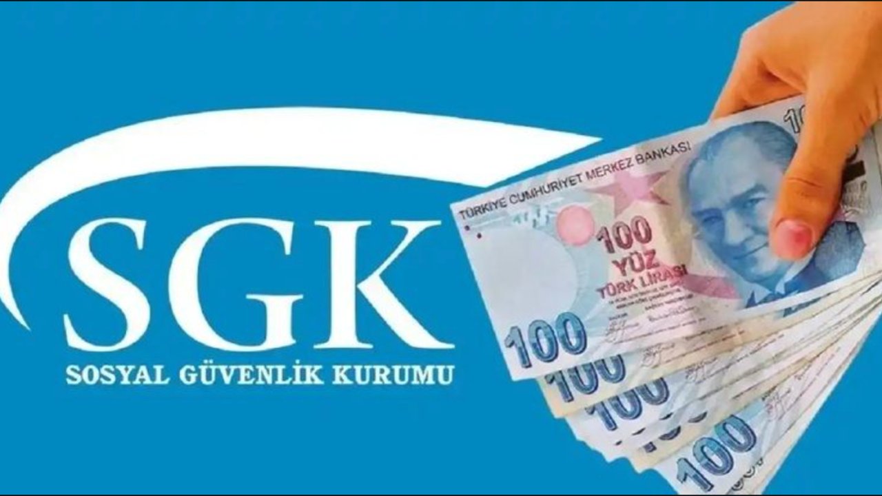 Emeklilik Yaş Tablosu Ortaya Çıktı! İşte Maaş Hesaplama Ekranı!