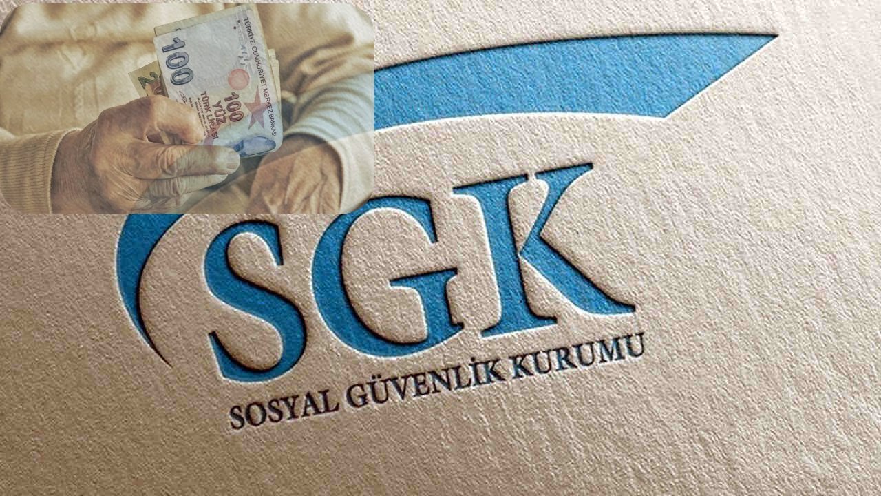 1999 Öncesi SSK’lılara 1800 ve 3600 Günle Erken Emeklilik Şansı!