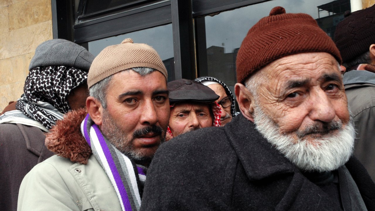 Bu Kişiler Emekli Bayram İkramiyesi Alamayacak! Tüm Detayları Belli Oldu