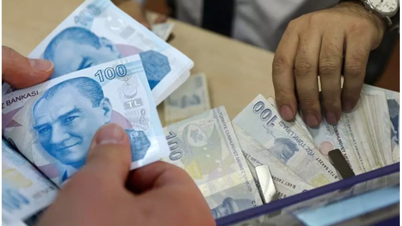 15 Milyon 752 Bin Emekliye 12.000 TL Ödeme! Emekliye Nakit Para Desteği Başlıyor