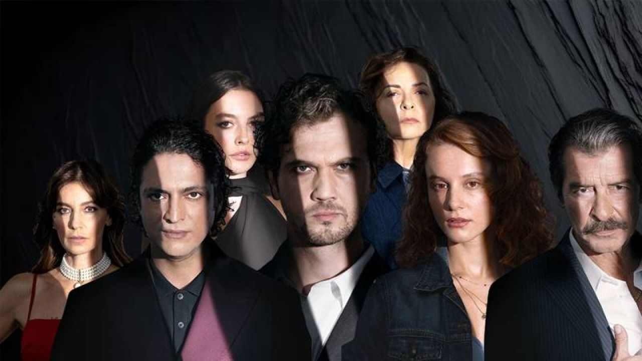 Aras Bulut İynemli set kazasında yaralandı, ameliyata alındı