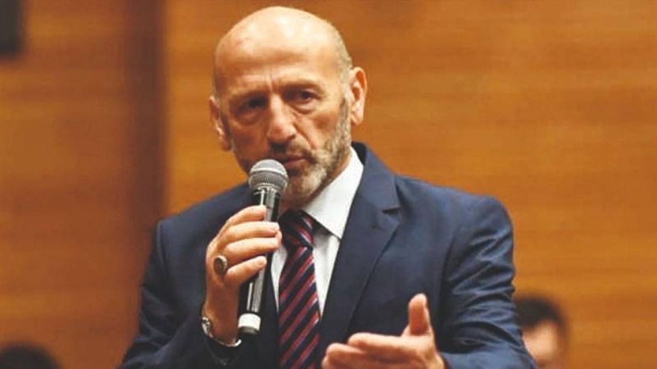 Pendik Belediyesi AKP Grup Başkanvekili Hüseyin Topçu hayatını kaybetti