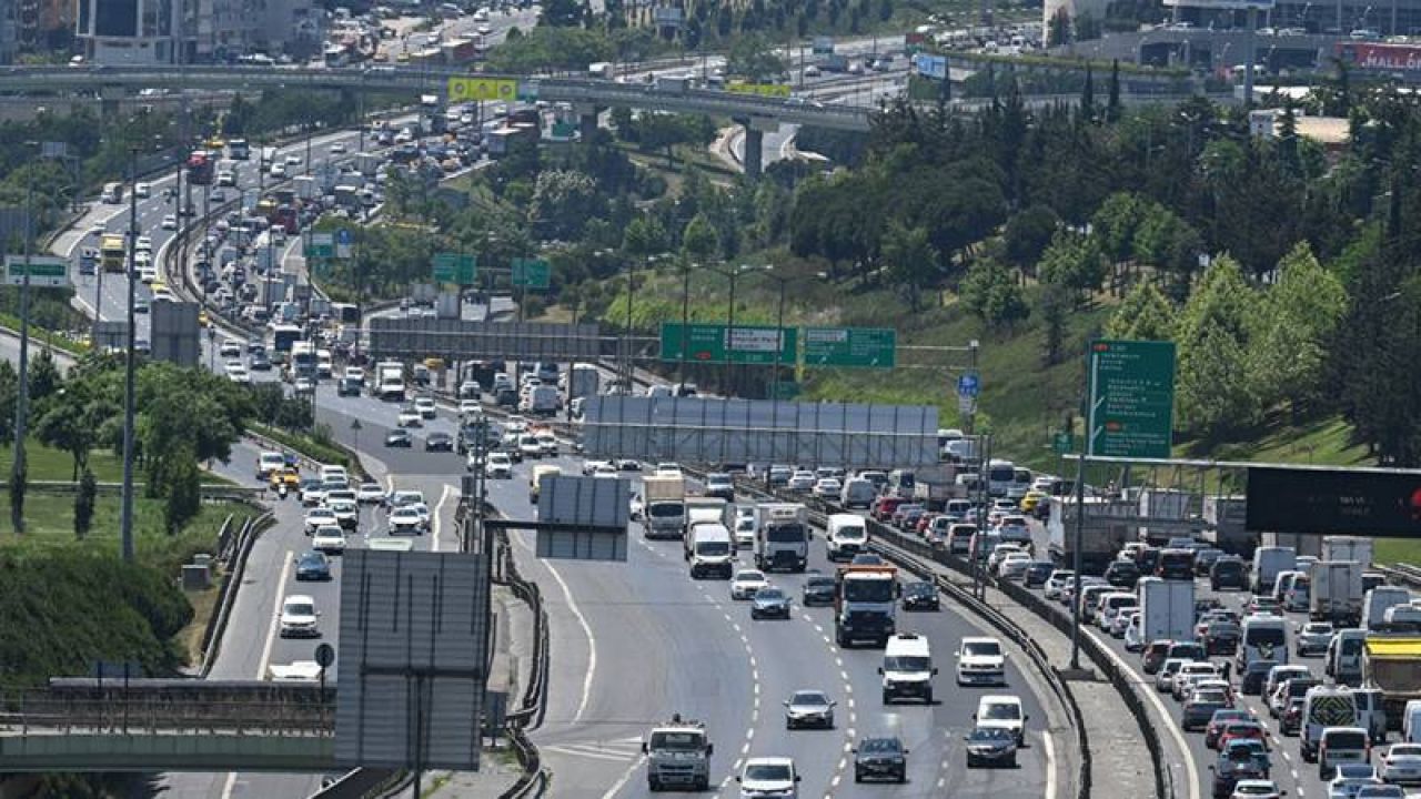 İstanbul-Bodrum Arasındaki Yolculuk Masrafları 4 Bin 500 TL'yi Geçti
