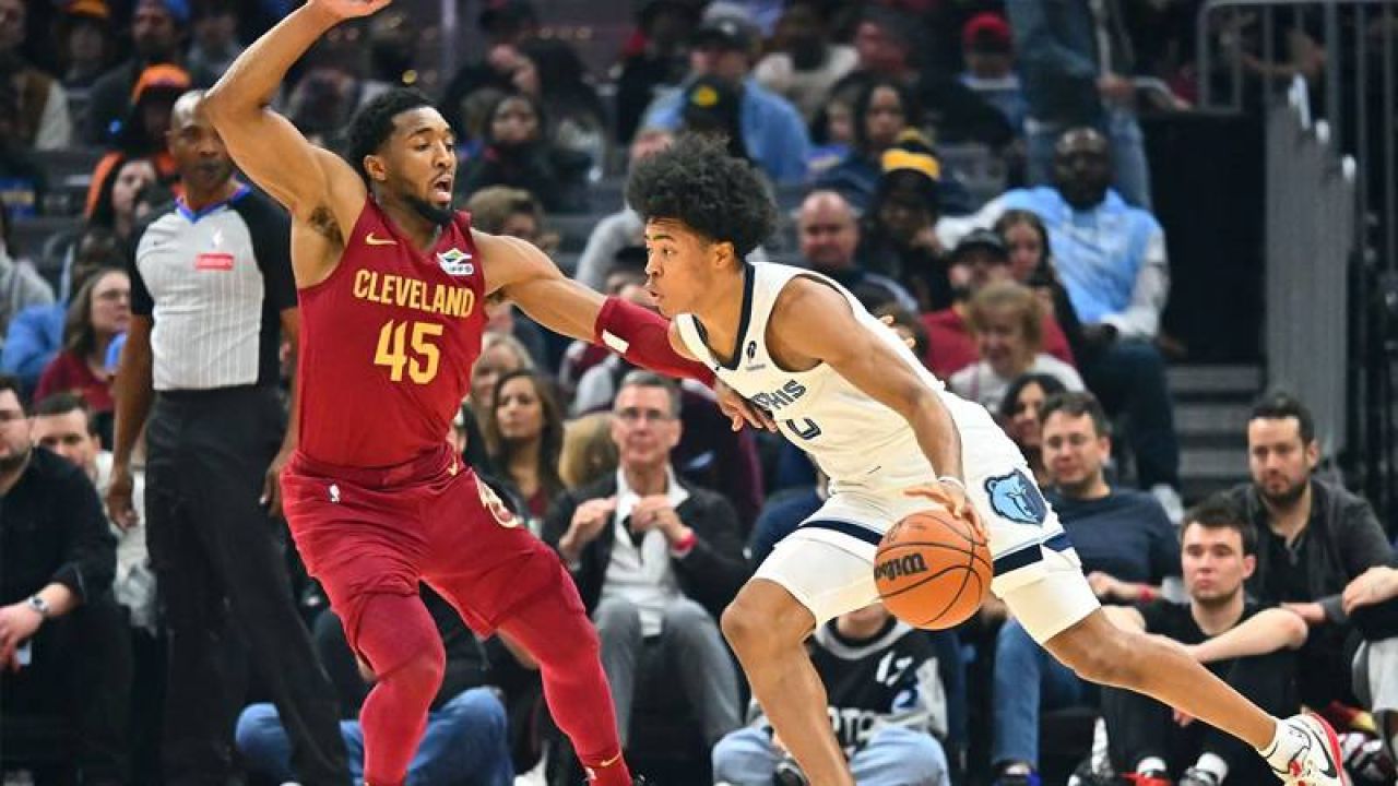 Cleveland Cavaliers galibiyet serisini 16 maça çıkardı