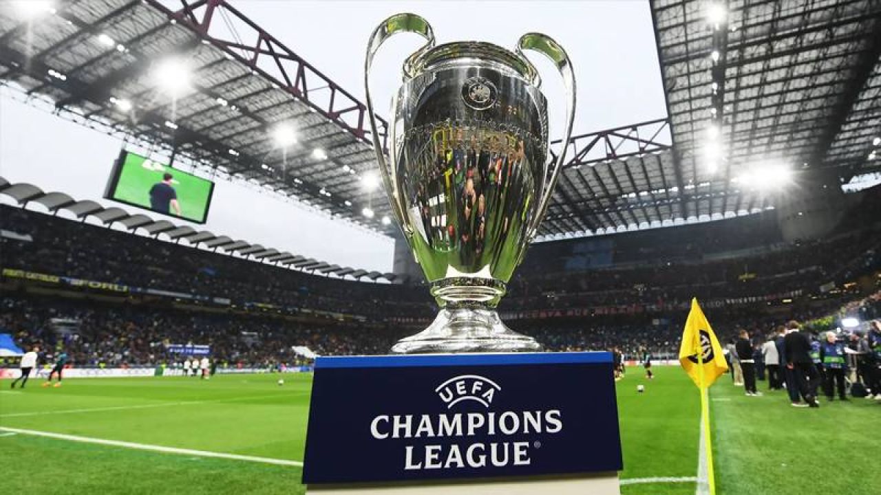 Şampiyonlar ligi'ne ekstra takım: Bir lig daha şansını garantiledi