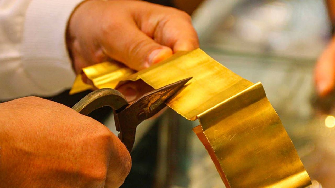 Kesme altın satışı resmen yasaklandı