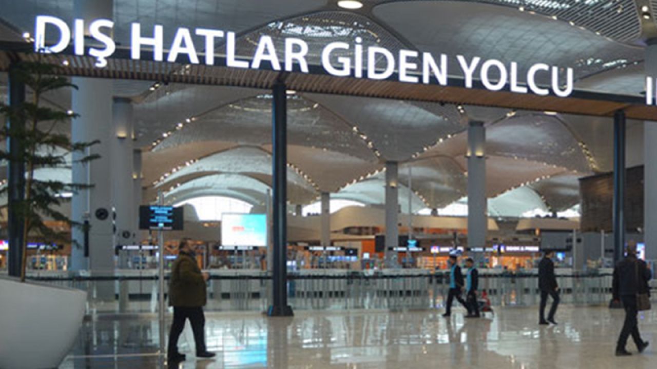 Yurt Dışına Çıkarken Götürülebilecek Para Miktarında 8 Kat Artış