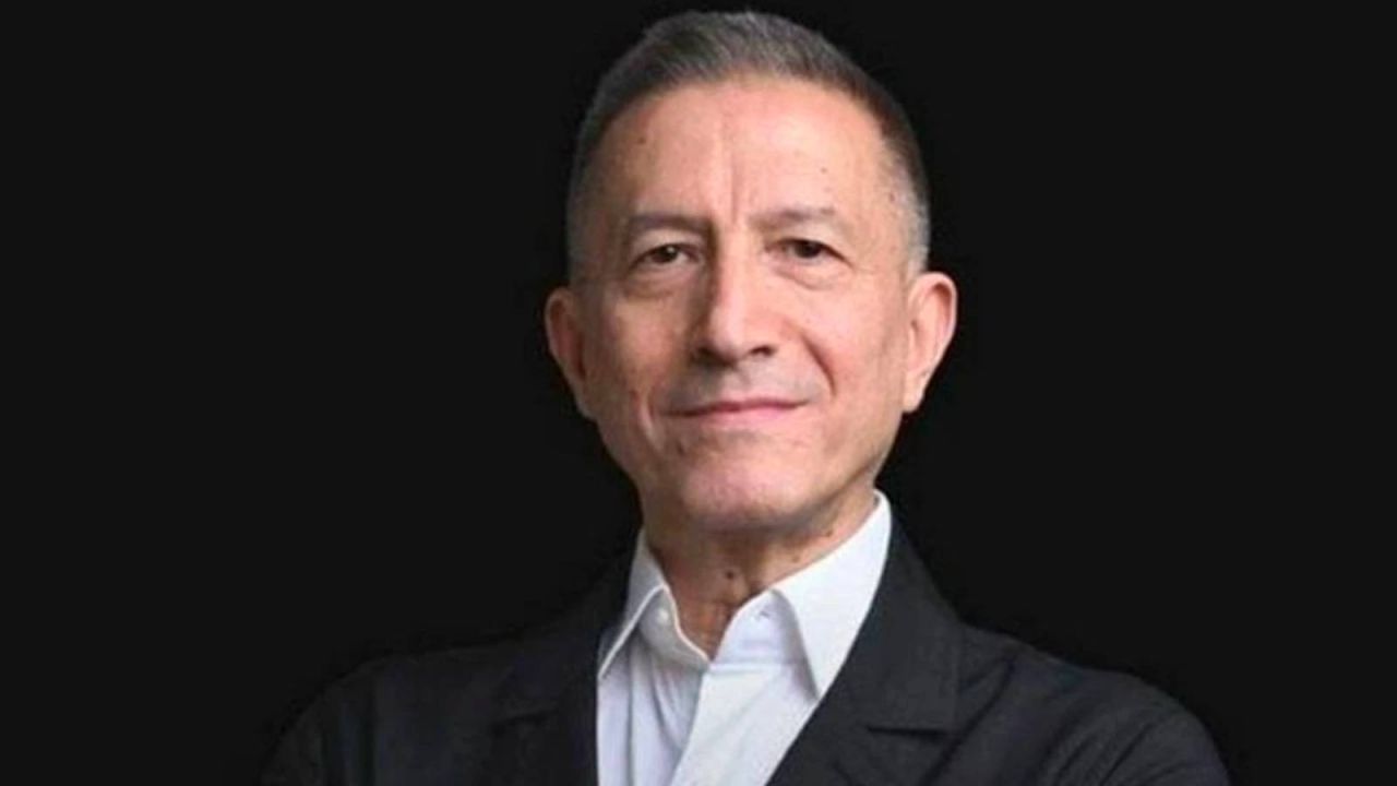 Ahmet Gülüm, Türkiye Milli Olimpiyat Komitesi'nin yeni başkanı oldu