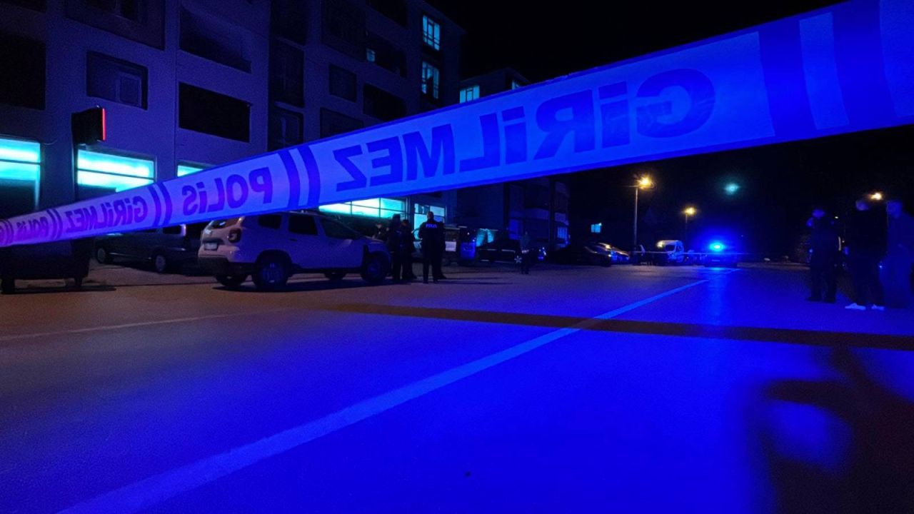 Fatih'te Silahlı Saldırı: Bir Kişi Yaralandı