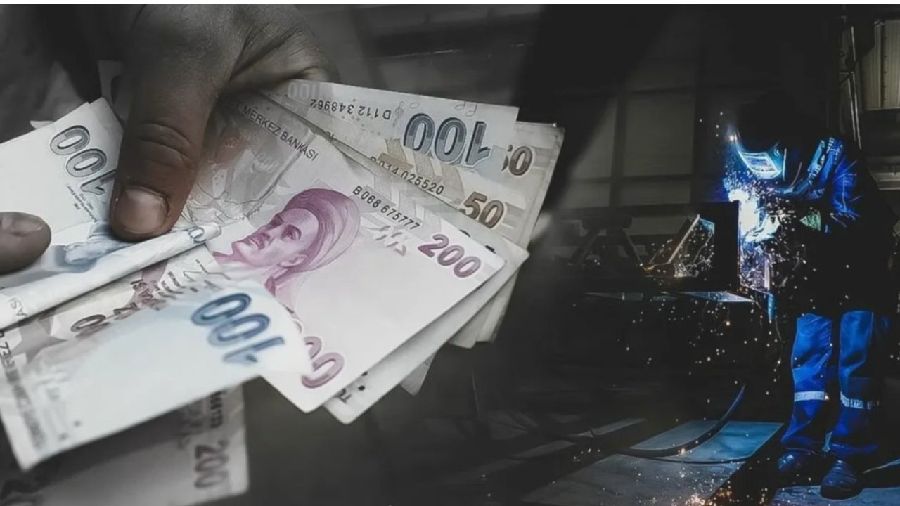 100 bin taşeron işçi kadro sahibi oluyor