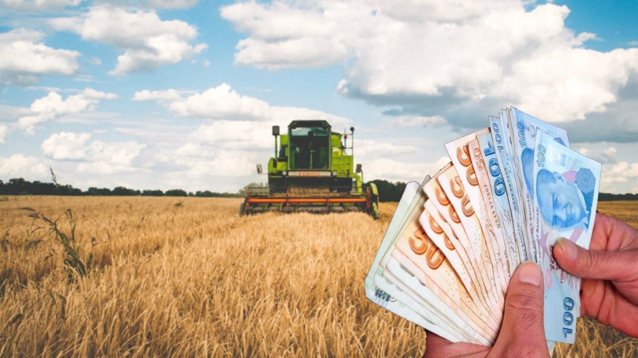 Bayraktar, çiftçiler için prim destek ödemelerinin toplu yapılmasını istedi