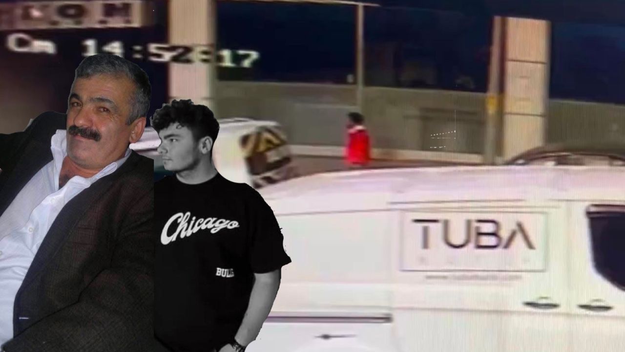 Yeğen, amcasına 5 el ateş ederek kaçtı