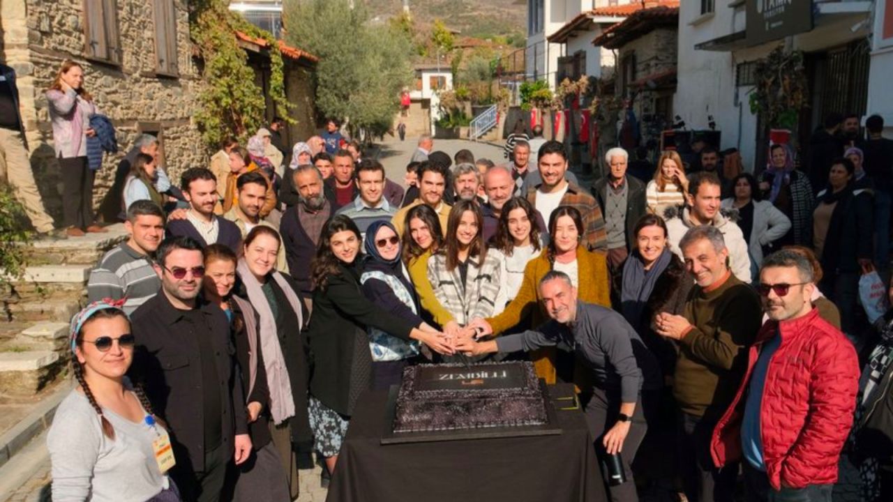 Zembilli erken final kararını açıkladı