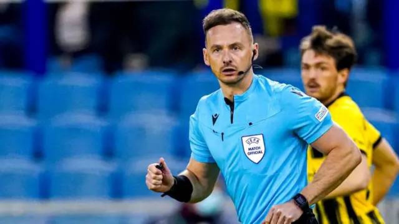 Fenerbahçe - Samsunspor maçının VAR hakemi açıklandı