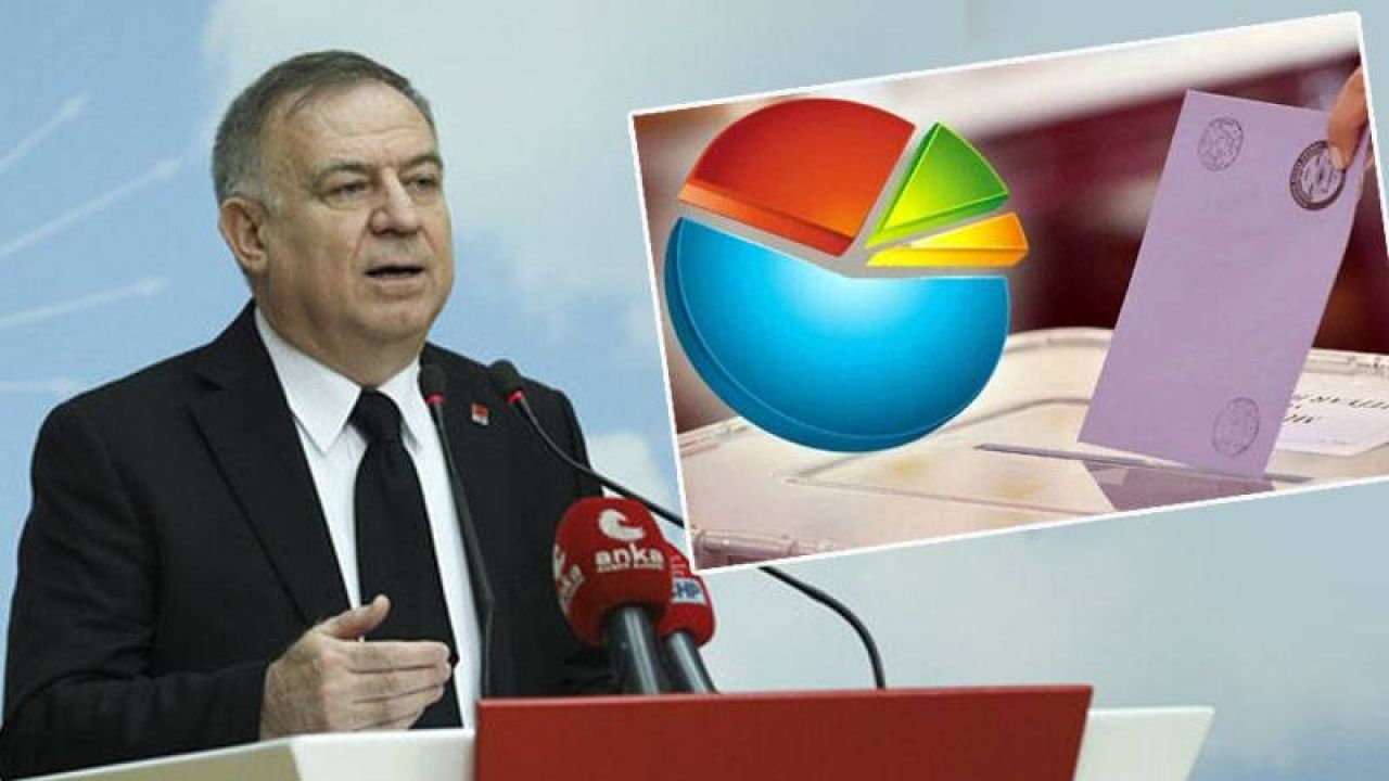 CHP'li Zeybek: Cumhurbaşkanlığı adaylık sorunu erken çözülecek