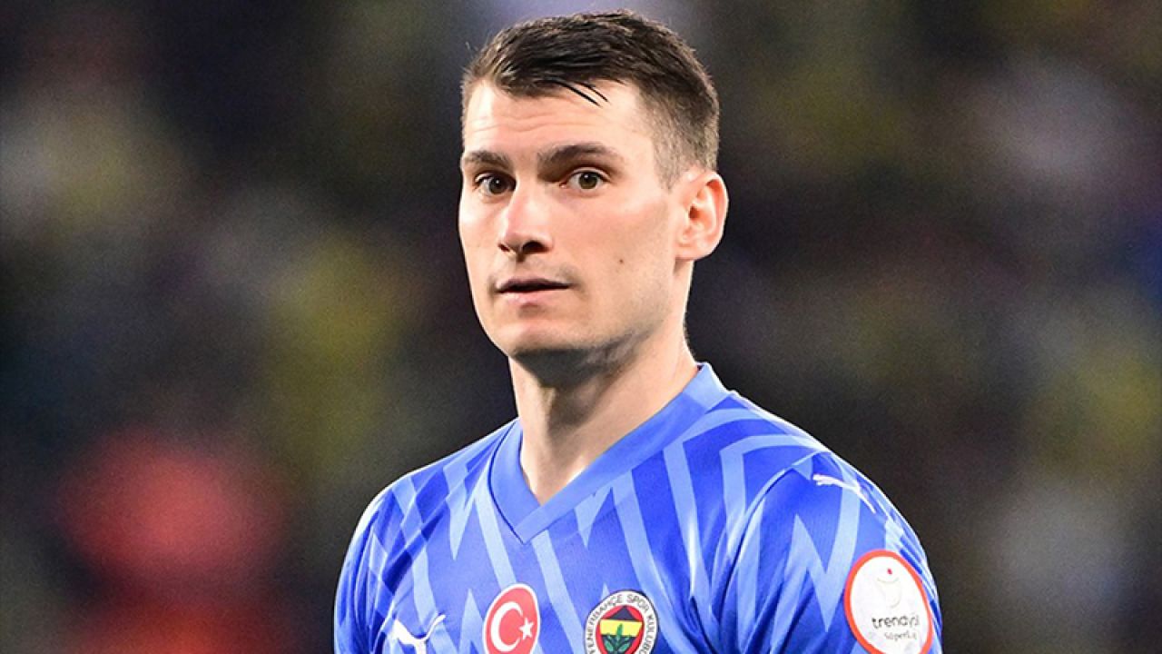 Livakovic'e Satış Listesinde Olmasına Rağmen Teklif Yok
