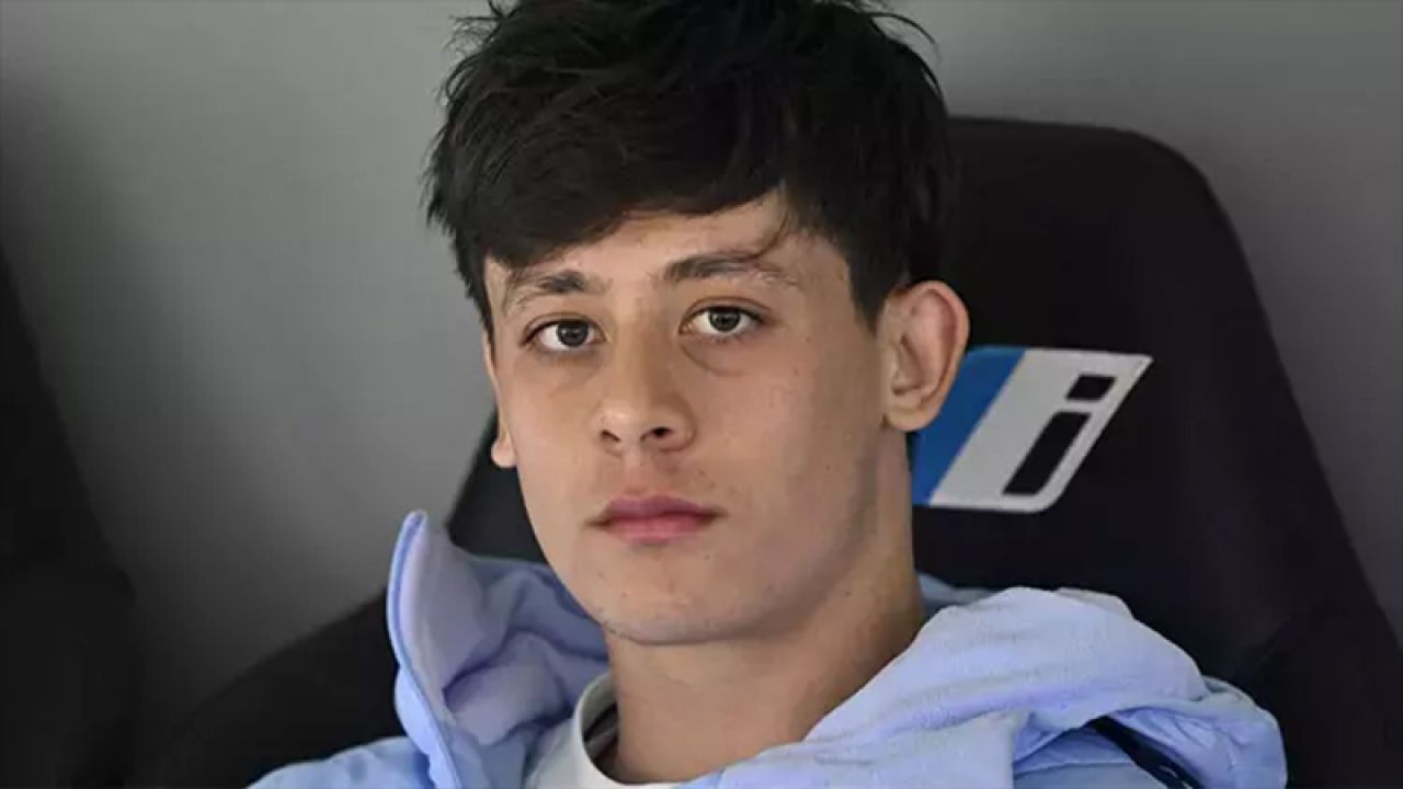 İtalyan Basını Açıkladı: Arda Güler Transferinde Nico Paz Detayı Ortaya Çıktı