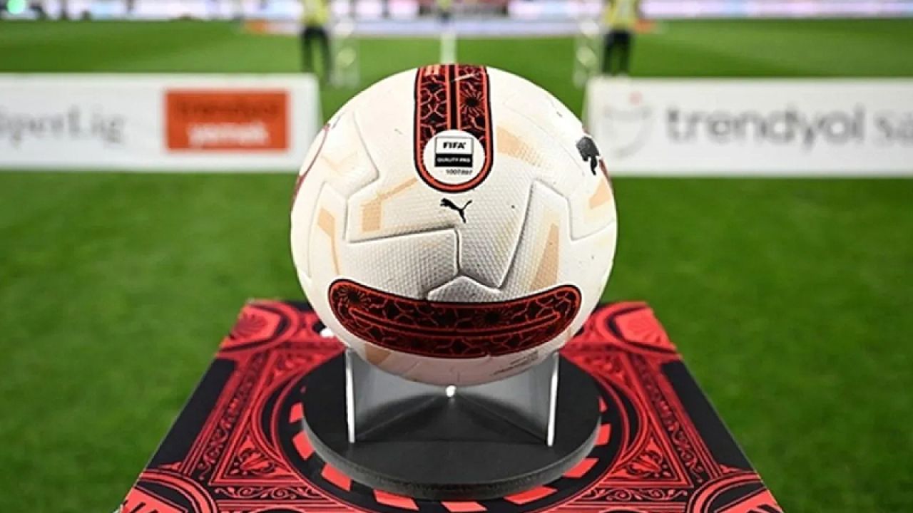 Süper Lig'de 30. Hafta Maçları Tamamlandı: Puan Durumu ve 31. Hafta Mücadeleleri