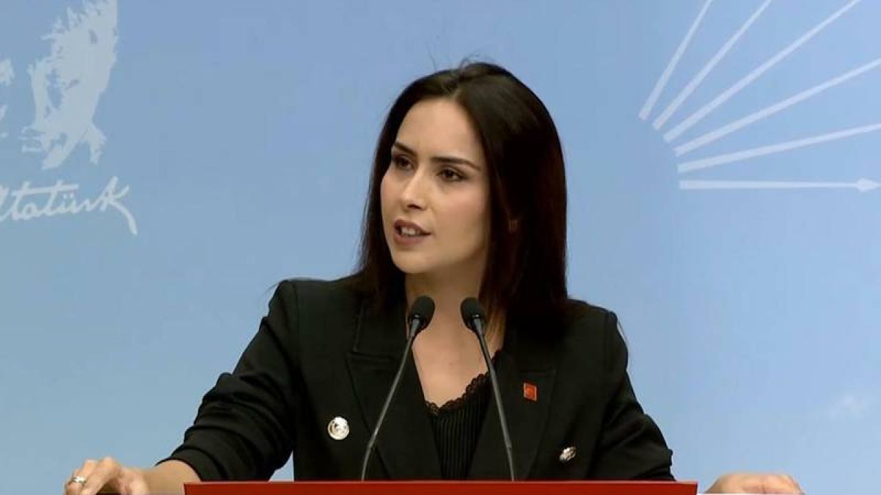 Chp Genel Başkan Yardımcısı Okakın'dan ön seçim açıklaması