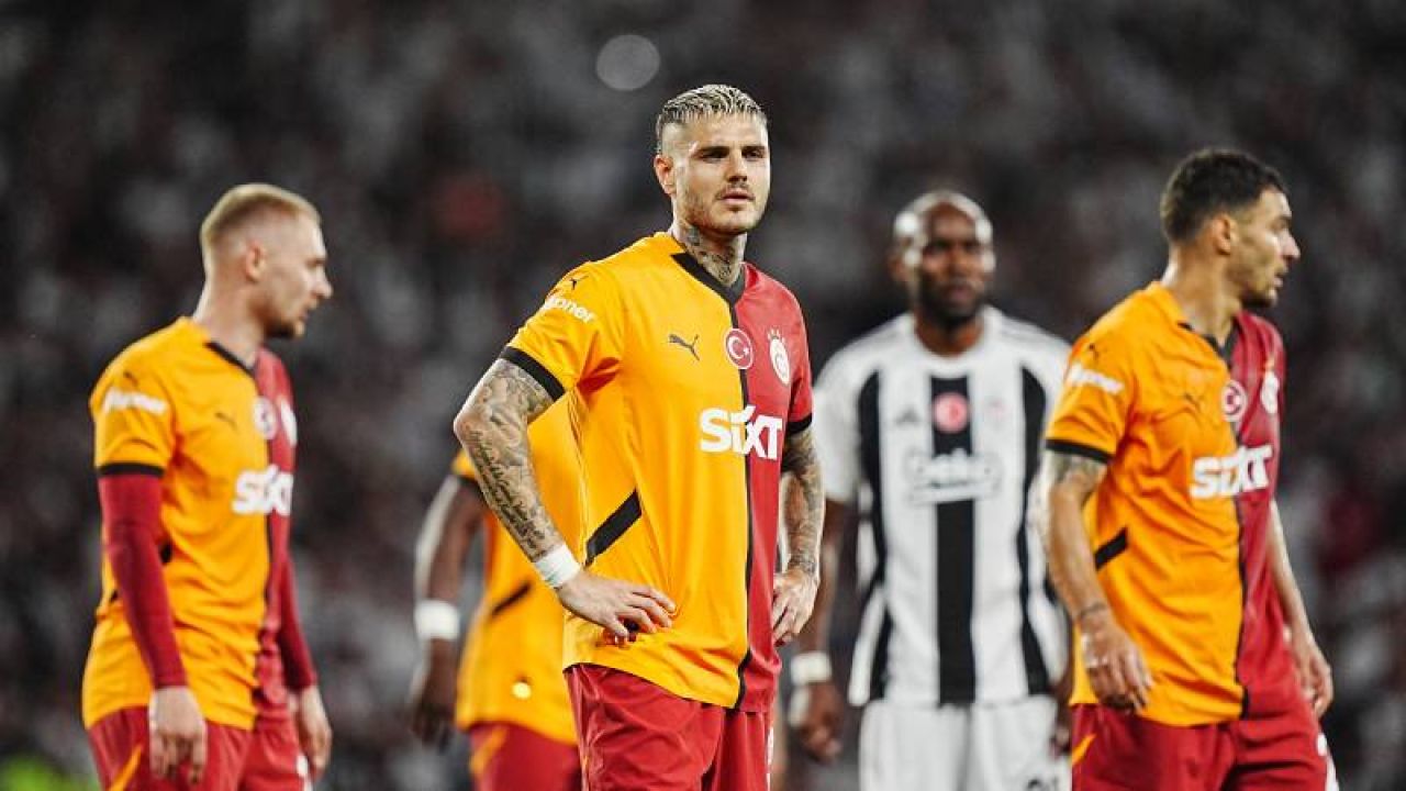 Mauro Icardi'ye İki Ülkeden Yedi Farklı Takımdan Transfer Teklifi