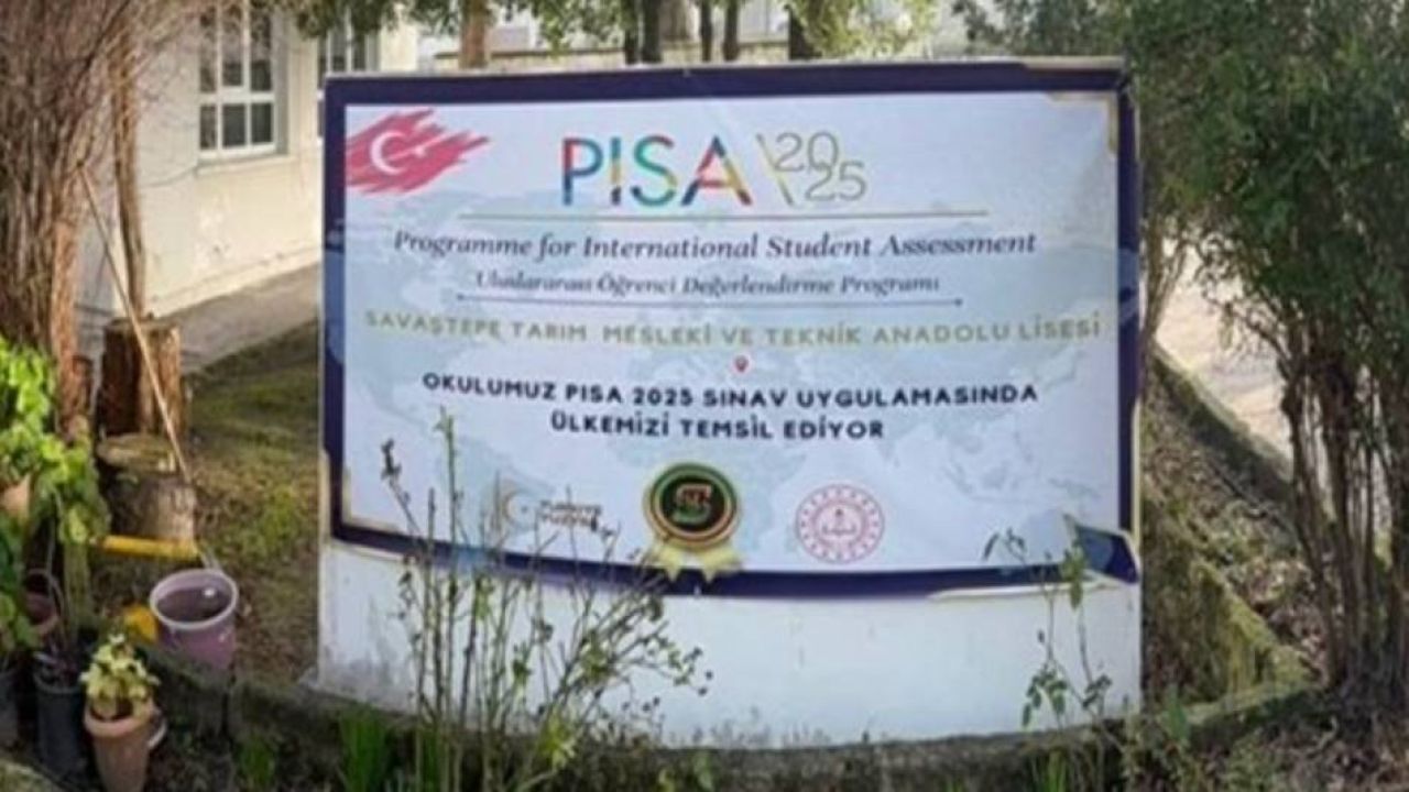 PISA'ya Katılacak Öğrencilerin Önceden Belirlendiği İddiaları Tartışma Yarattı