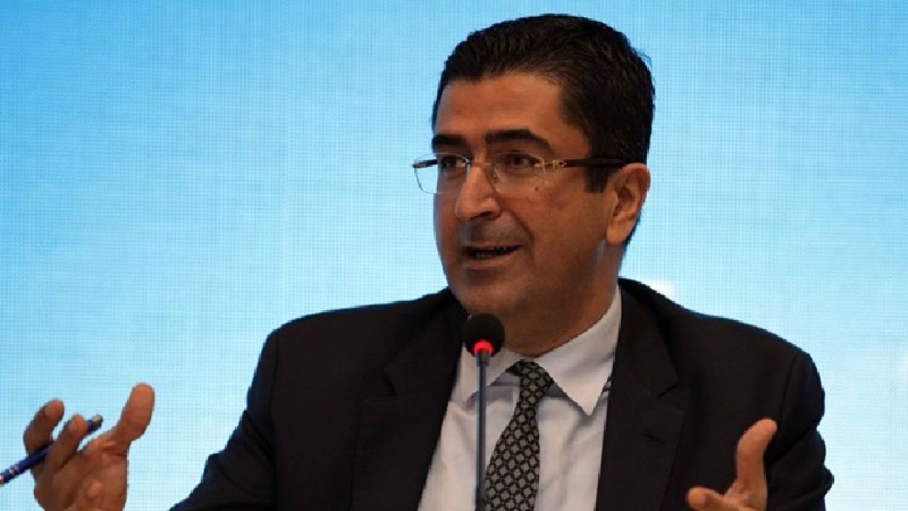 Hakan Yıldırım, Akenerji'nin yeni genel müdürü oldu