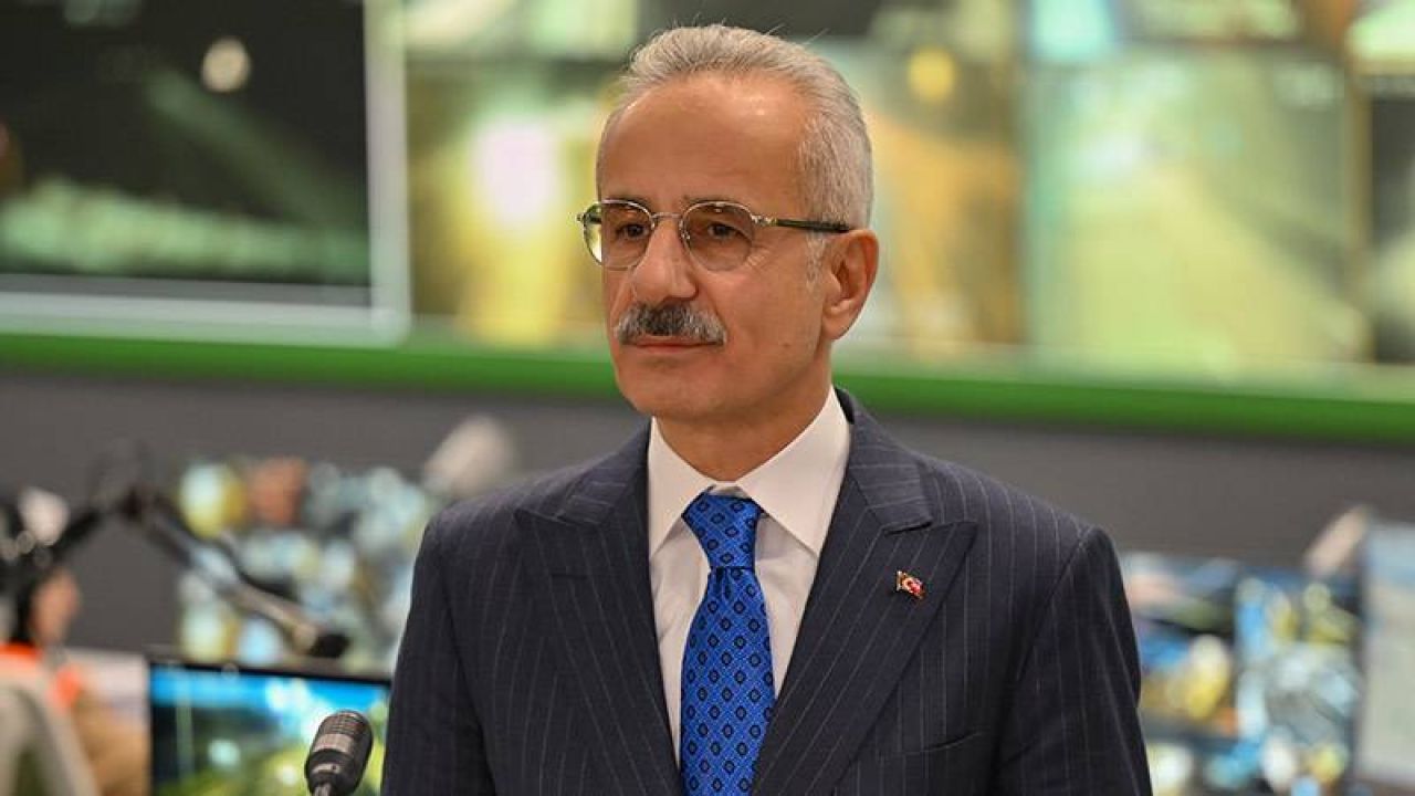 Uraloğlu: İnternet tabanlı haberleşme sistemini kriz anlarında kullanın