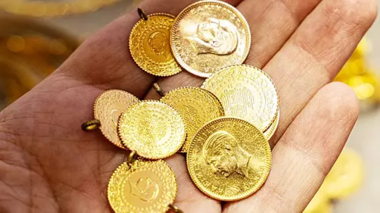Gram Altın Dur Durak Bilmiyor! 4 Bin 127 TL İçin İlk Kez Tarih Verildi