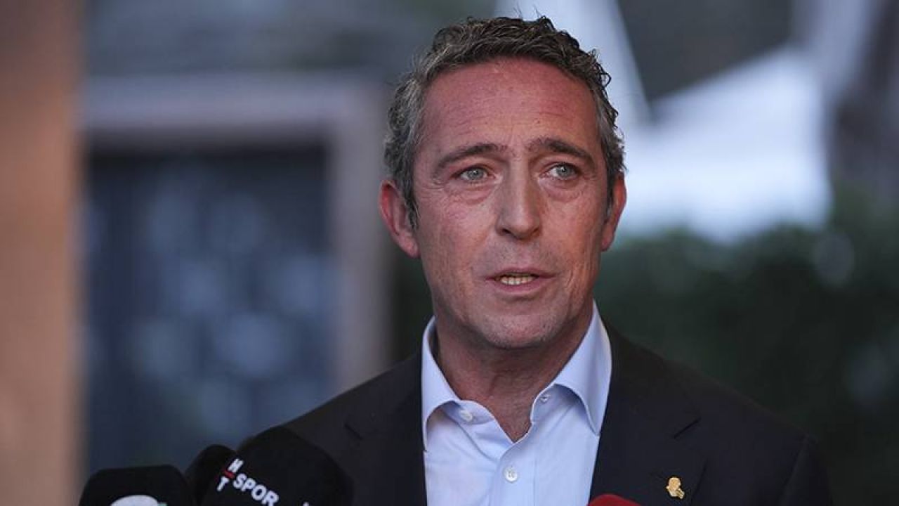 Ali Koç: Hukuk sistemi çalışmayan ülkeler yatırım çekmekte zorlanıyor