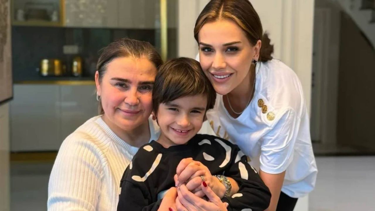 Dilan Polat'ın yardımcısı Şule Türkiye'ye döndü