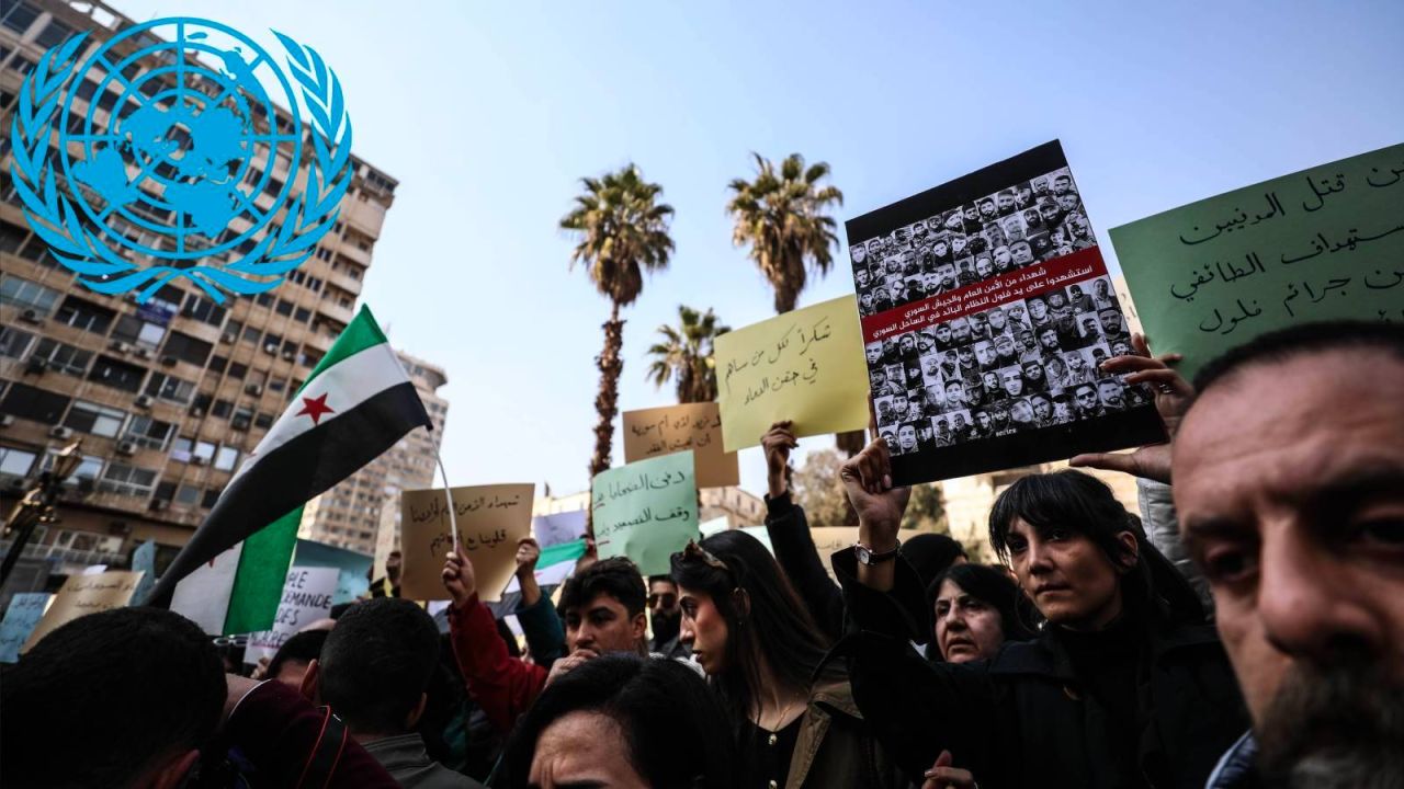 Ertuğrul Özkök'ün hafta sonu analizi: 14 Mart Cuma belgesi S/PRST/2025/4 üzerine inceleme