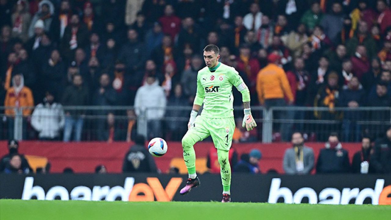 Galatasaray, Muslera'nın yerine 4 aday belirledi