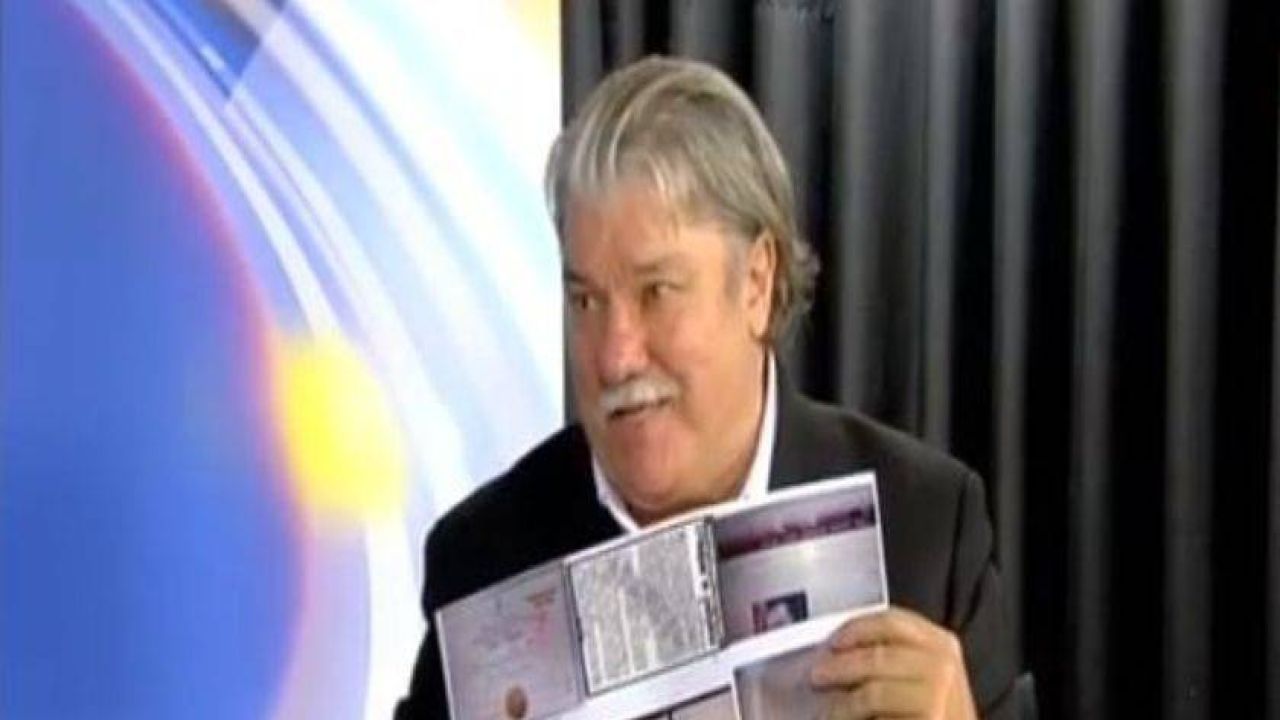 Oğuz Tolga Ataklı akıl sağlığı yerinde raporu aldı