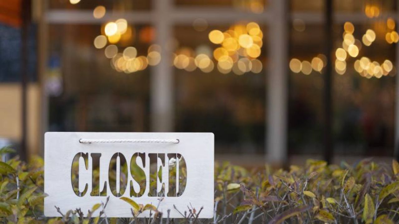 Muratoğlu: 869 Konkordato ve İflas Kararı, 22 Bin Esnaf İşyerini Kapattı