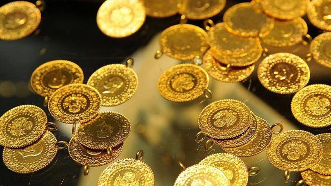 Bankalar Aracılığıyla Alınan Altınlara Ek Vergi Uygulaması