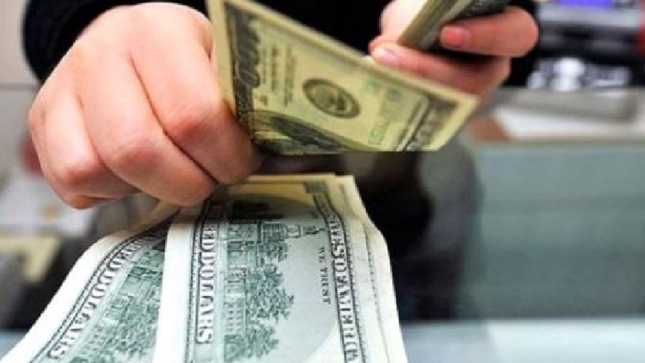 Ocak Ayında Kısa Vadeli Dış Borç Stoğu Artış Gösterdi