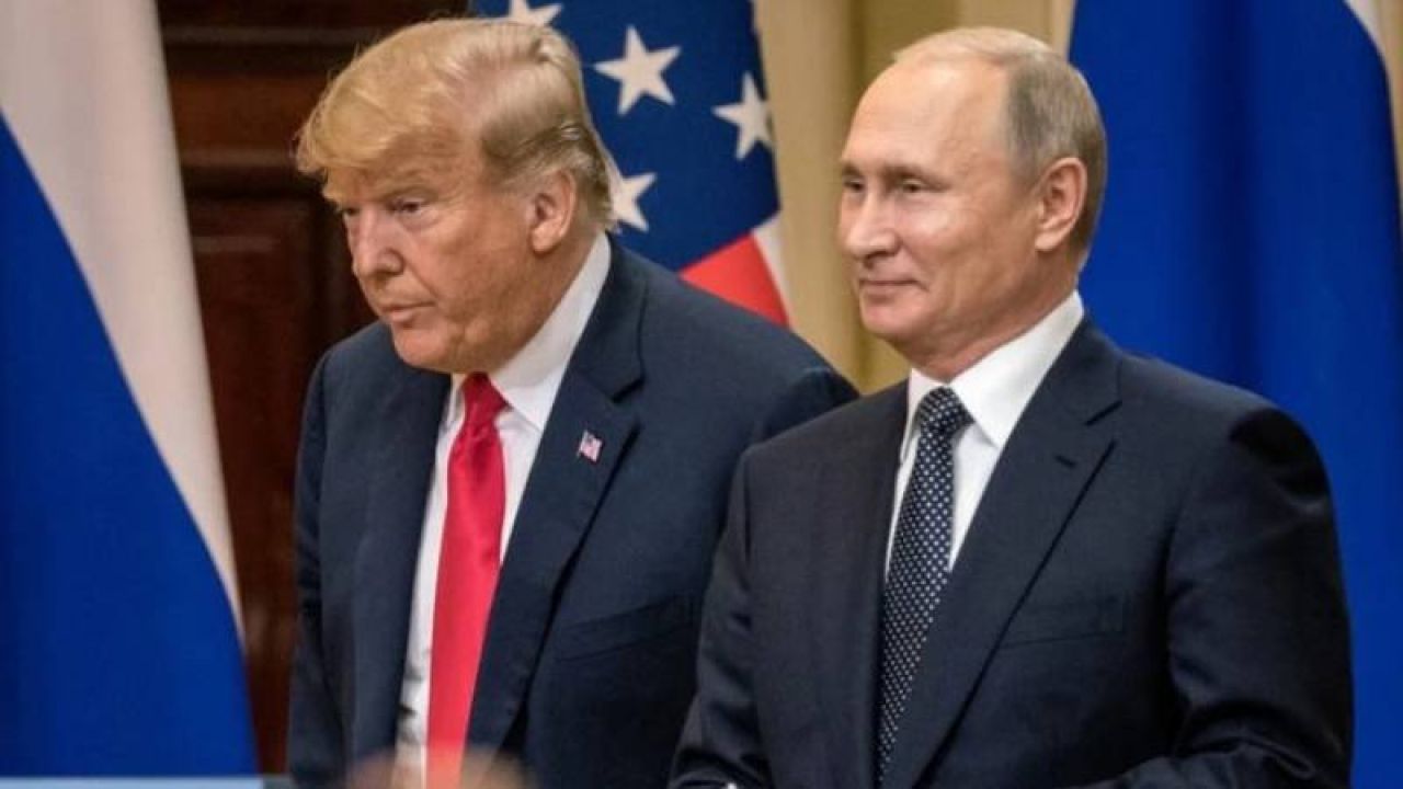 Trump-Putin görüşmesi küresel gerilimi artırdı, Türkiye de etkileniyor