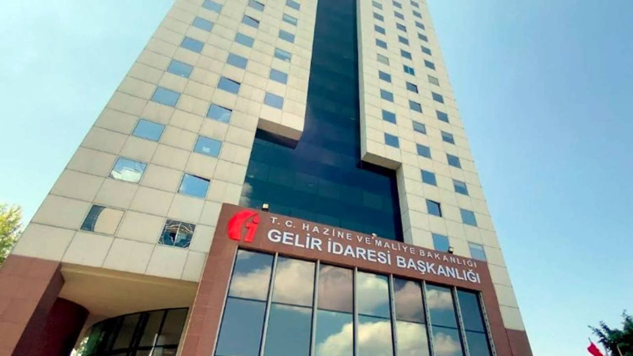 Gelir İdaresi, Şirketlerin Vergilerinin Ertelendiği İddialarını Yalanladı