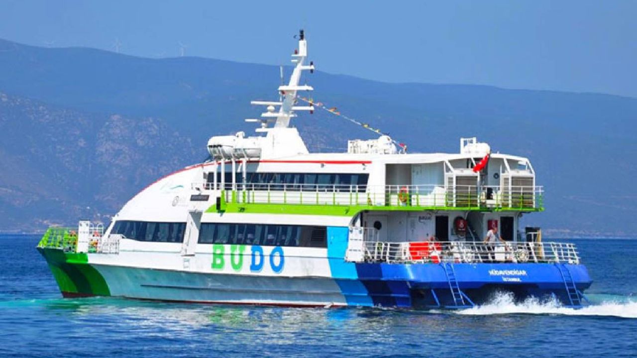 Budo'nun 10 Seferi İptal Edildi
