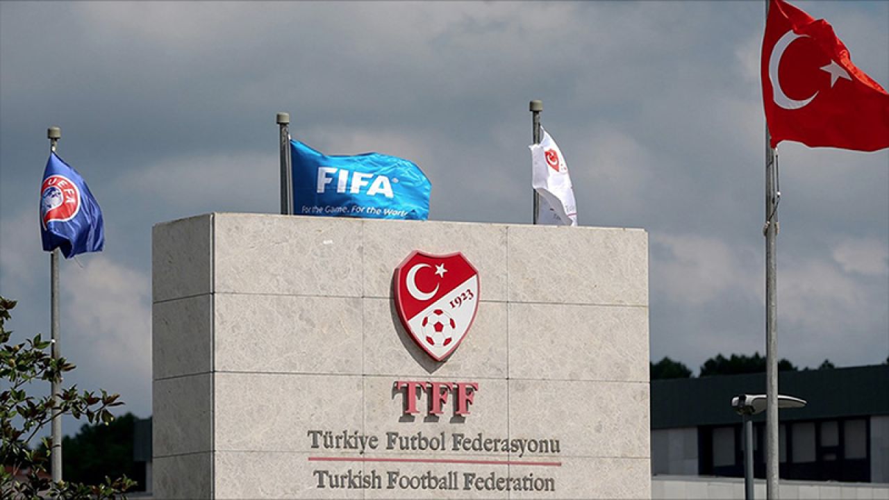Galatasaray, Fenerbahçe ve Beşiktaş PFDK'ye Sevk Edildi