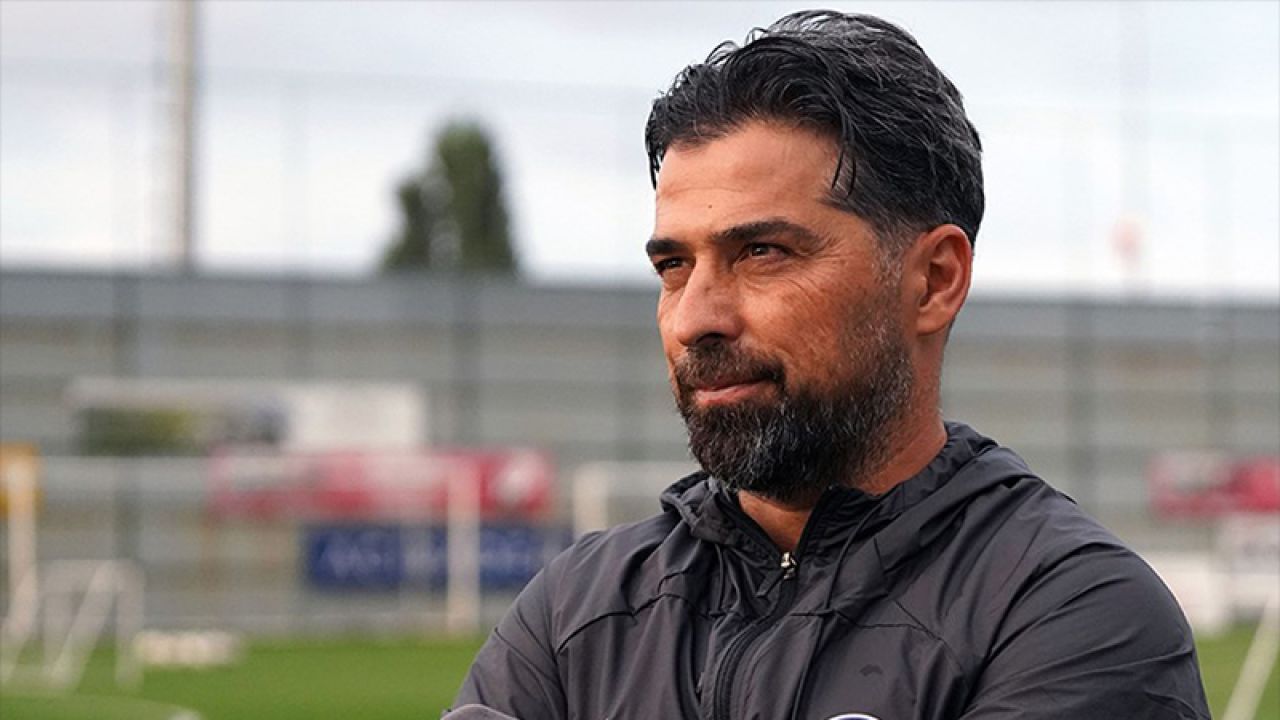 İlhan Palut'un İstifa İddialarına Rizespor'dan Yanıt