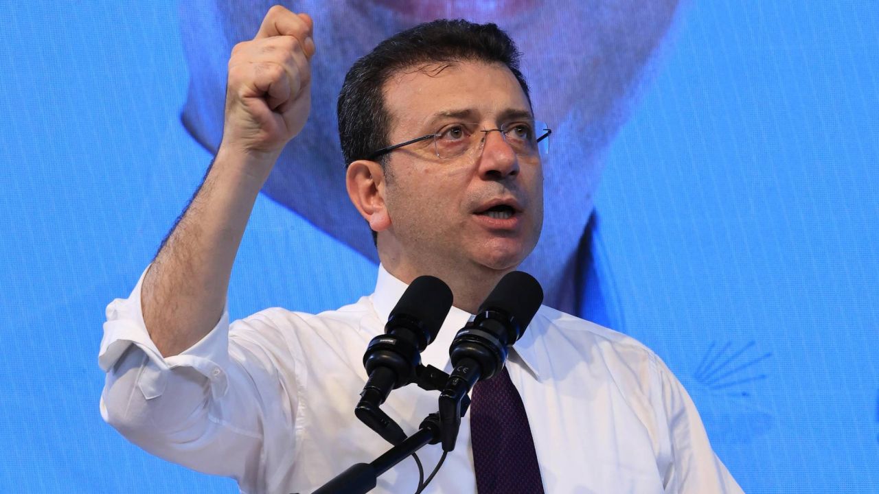 İmamoğlu dahil diploması iptal edilen kişilerin tam listesi açıklandı