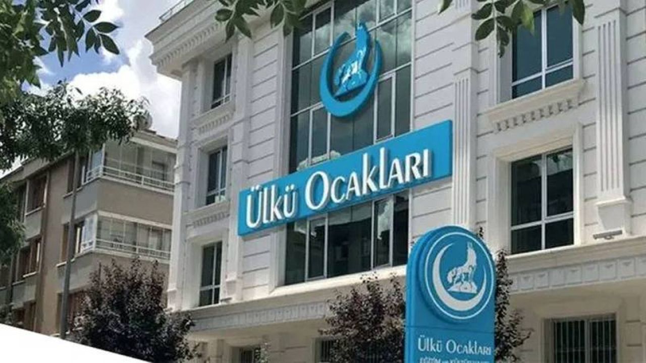 Ülkü ocakları ve milli eğitim bakanlığı arasında dört ilde eğitim protokolü imzalandı; nakış dersleri de dahil