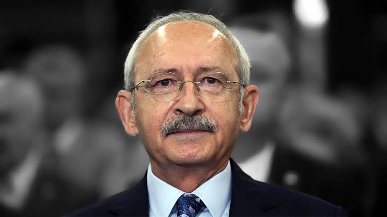 Kemal Kılıçdaroğlu Hakkında Suçu Ve Suçluyu Övme Davası
